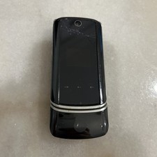 Motorola KRZR K1 Verizon Flip Phone Rare  