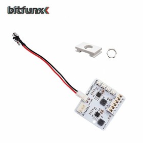 12V DC Power Supply Replacement Kit for Classic Gaming Console &ndash; 3A, 1.89 in x 4