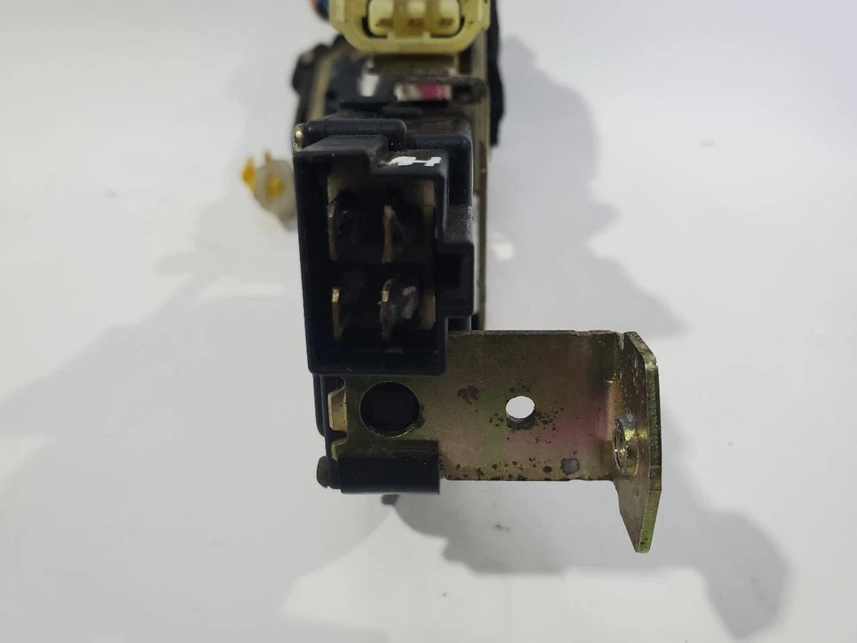 1992 Subaru SVX OEM Front Right Door Lock Actuator - Image 4 of 4