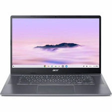 Acer Chromebook Plus 515 15.6" Intel i5-1335U 8GB 256GB - Refurbished