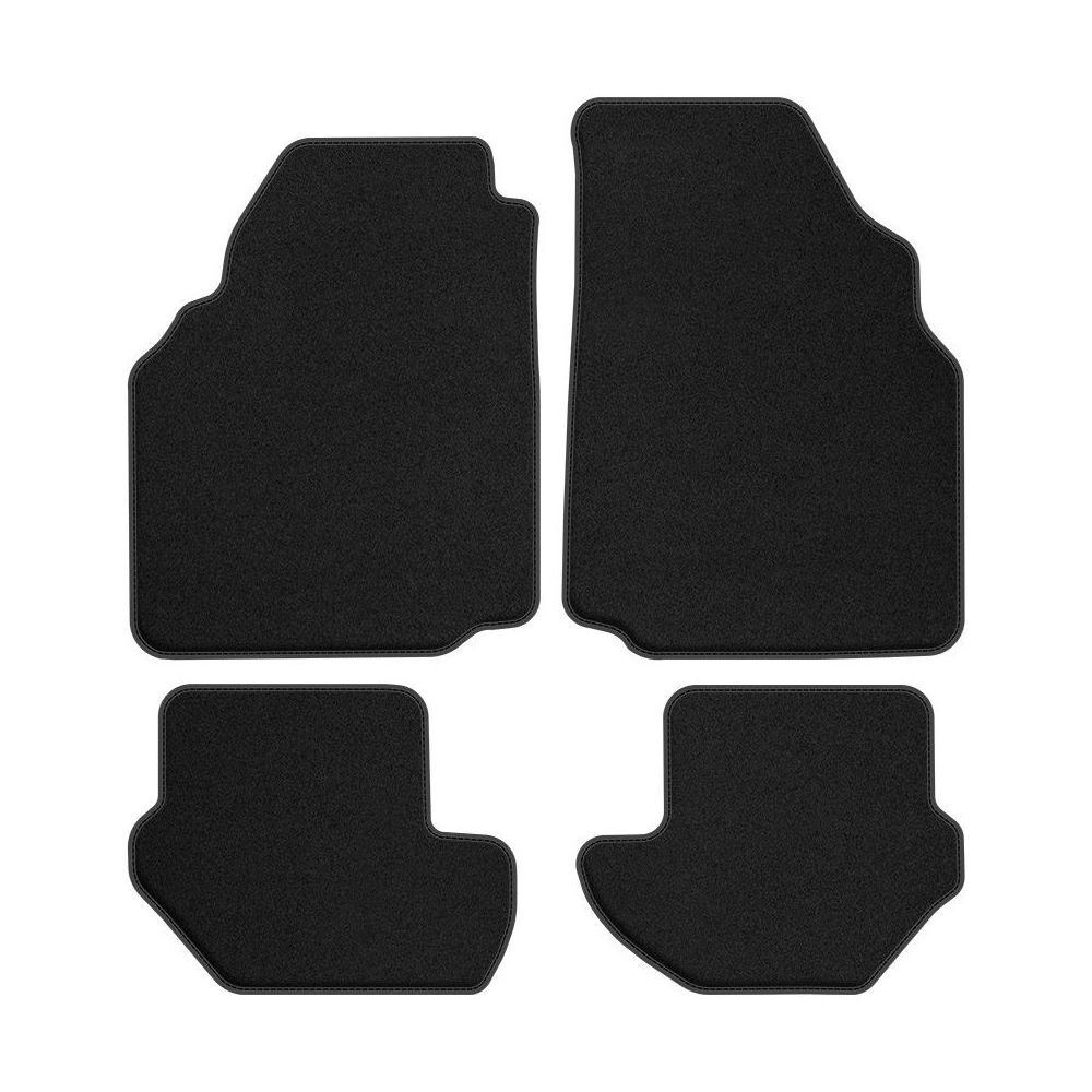 Tapis de sol velours Ford Puma 1997-2002 pour remplacer une moquette usée