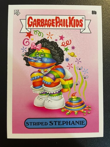 2022 Topps Garbage Pail Kids GPK Book Worm BASE SINGLES *PICK ONE* - Bild 173 von 201