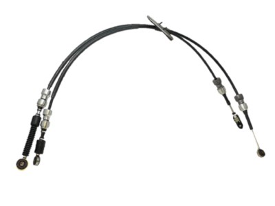 34413-8y000 Nissan Cable Assy-control Manual Transmission 