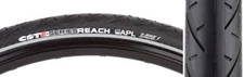 Cst Premium E-Series Reach Tire Cstp E-series Reach 700x40 Bk Wire