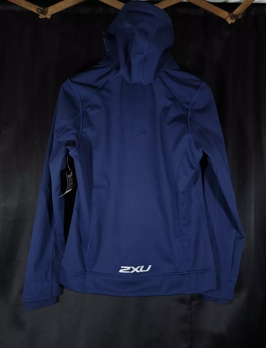 NWT 2XU BSR Membrane Malibu Triathlon Issued Jacket Womens M eBay