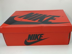 jordan 1 box only