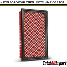High Performance Engine Air Filter for Ford Explorer 2002-2010 Lincoln Aviator