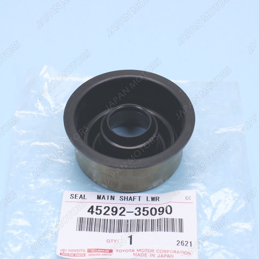 Genuine OEM Toyota Tacoma Tundra Steering Column Hole Main Shaft