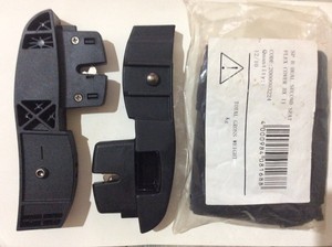 britax extension strap