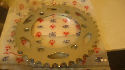NEW JT Rear Sprocket 252 40T for Kawasaki 95-97 ZX600F00 PN:JTR498