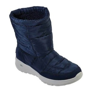 Details About Skechers Womens On The Go Joy Stay Cozy Boot