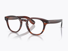 Oliver Peoples CARY GRANT OV 5413U Grant Tortoise (1679) Rx Eyeglasses - FREE SH