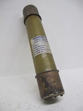 Siemens 48FM12R-4 Current Limiting Fuse 2.4/4.8 KV 48FM12R-4 12R 5KV 230 A 230A