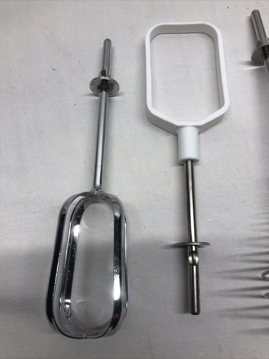 Black & Decker Handy Mixer 9210 Replacement Parts Beater Stir