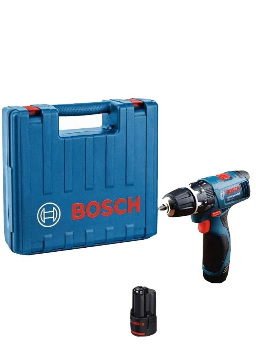 Professional 12V System Bosch