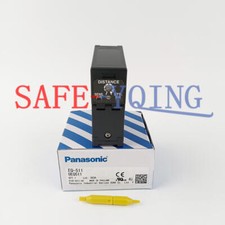 1PC New Panasonic EQ-511 photoelectric switch sensor