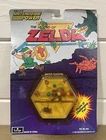 The Legend of Zelda Nintendo Power Water Teaser NES Era Toy Sealed 1988 Vintage