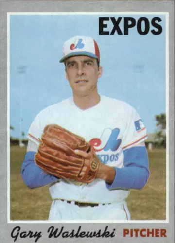 B2163- 1970 Topps BB #s 451-720 APPROXIMATE GRADE -You Pick- 15+ FREE US SHIP