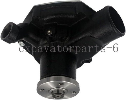 ME995037 Water pump Fits For Mitsubishi Diesel Engine 6D15A 6D15 SK300-6E - Picture 7 of 7
