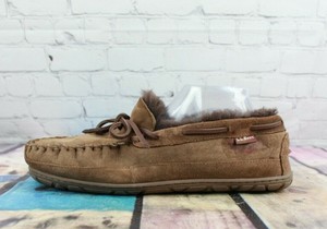 ll bean mens house shoes