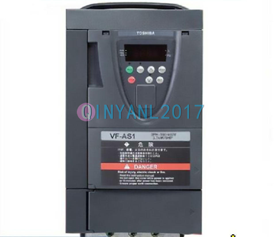 1PC Toshiba 400V Inverter VFAS1-4022PL-WN1 2.2KW NEW | eBay 1PC Toshiba 400V Inverter VFAS1-4022PL-WN1 2.2KW NEW | eBay