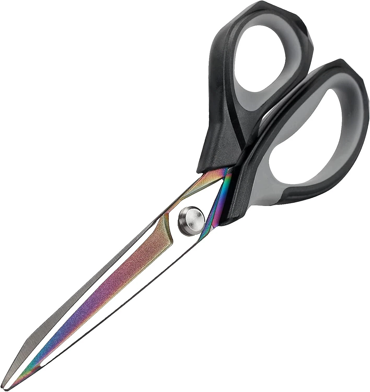 Tesoura de lâmina de titânio Tesouras para Costura