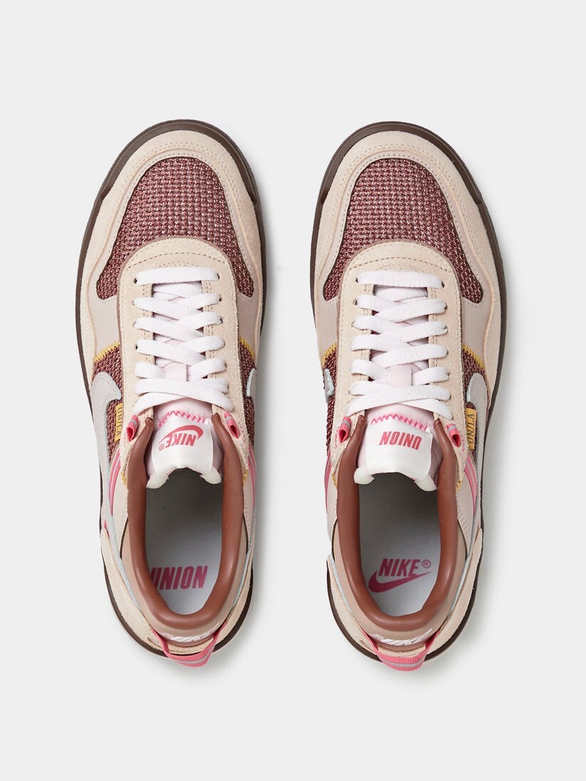 Nike Field General X Union LA Exclusive Guava Mens Size 5.5 Nike Field General X Union LA Exclusive Guava Mens Size 5.5
