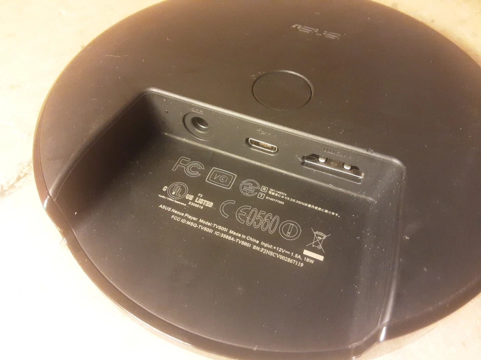 Nexus Google Player, ASUS Android TV Box ONLY - Image 4 of 4