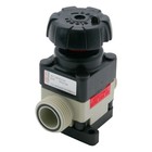 Gemü 617 15D78 5140 PS 6,0 bar Absperrventil / Shut-off valve -unused-