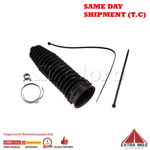 KELPRO SRB-200 BOOT KIT - STEERING RACK | eBay