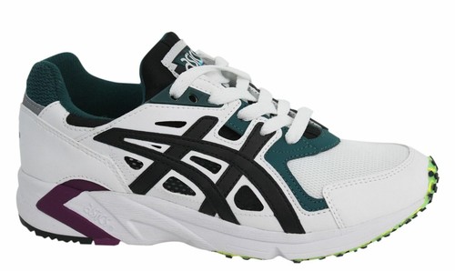 Asics Gel-DS OG Lace Up White Synthetic 