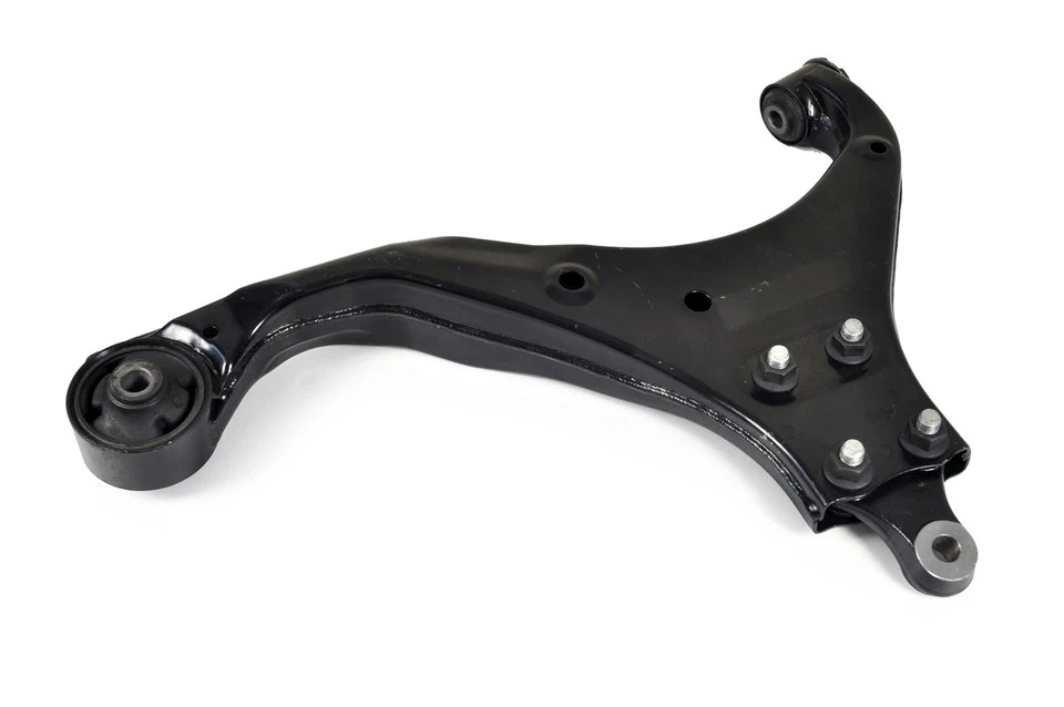 For 2005-2010 Kia Sportage Suspension Control Arm Front Right Lower Mevotech — 第 2/4 张图片