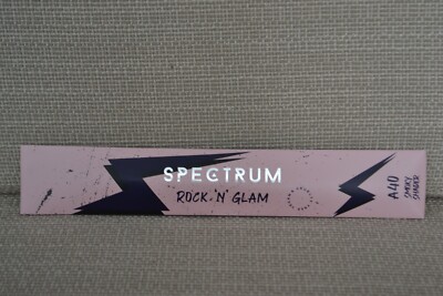 Sealed Spectrum Rock n Glam A40 Smoky Shader Make-up Pinsel