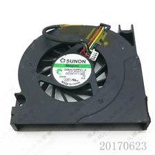 SUNON GB0575PFV1-A DC5V 1.9W 4-Pin Silent Cooling Fan