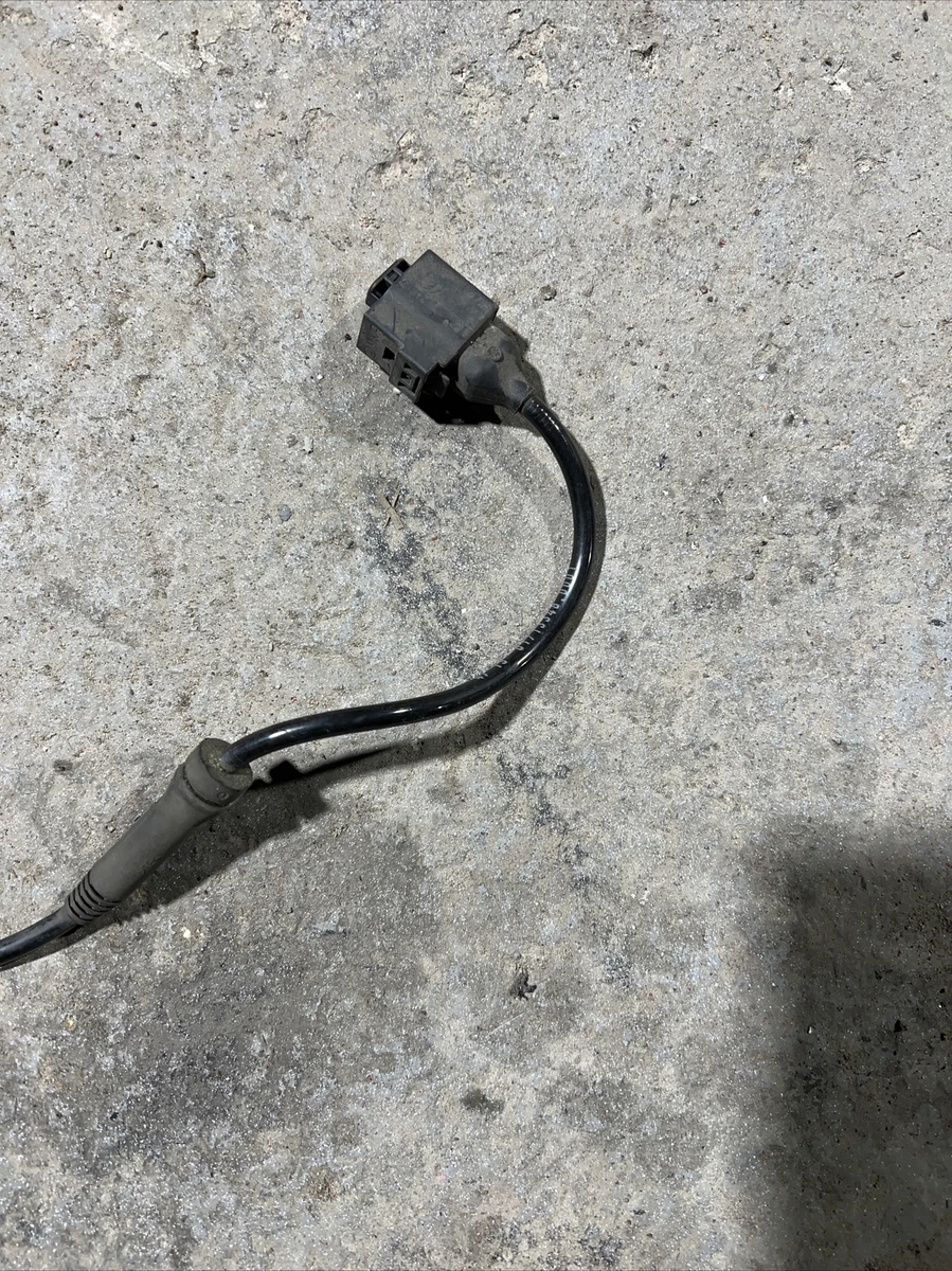 Genuine BMW F20 F21 F22 F23 F30 F31 acceleration lead OEM  