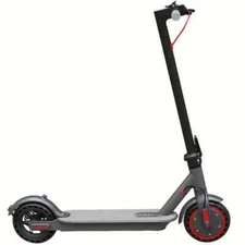 Ride in Style with the LADPED LP80 Electric Scooter!