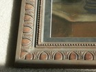 1927 Still Life Children Cherubs French Pastel Mystery Artist — photo 5