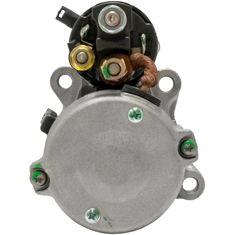 Motor de arranque ACDelco remanufaturado 336-2257A 19390390 para 05-19 Ford F-150 - Imagem 2 de 4