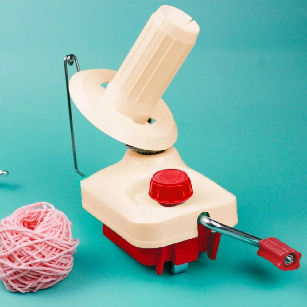 Wool winder deals