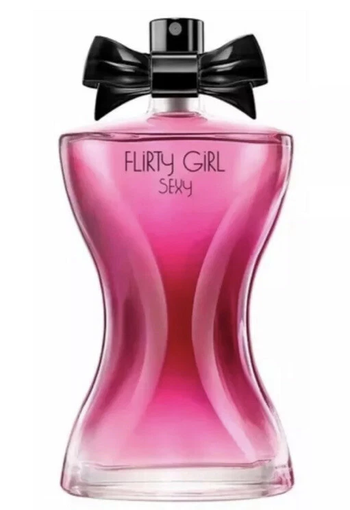 Chocolate girl online perfume