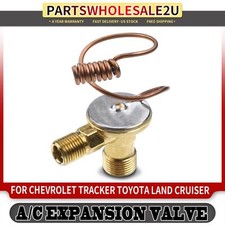 A/C Expansion Valve for Toyota Camry Land Cruiser Mercury Chevrolet Geo Tracker