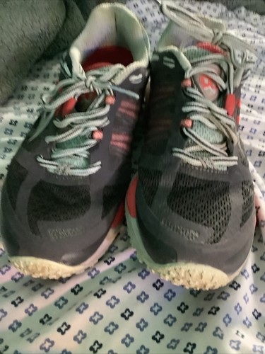 brooks cascadia 42