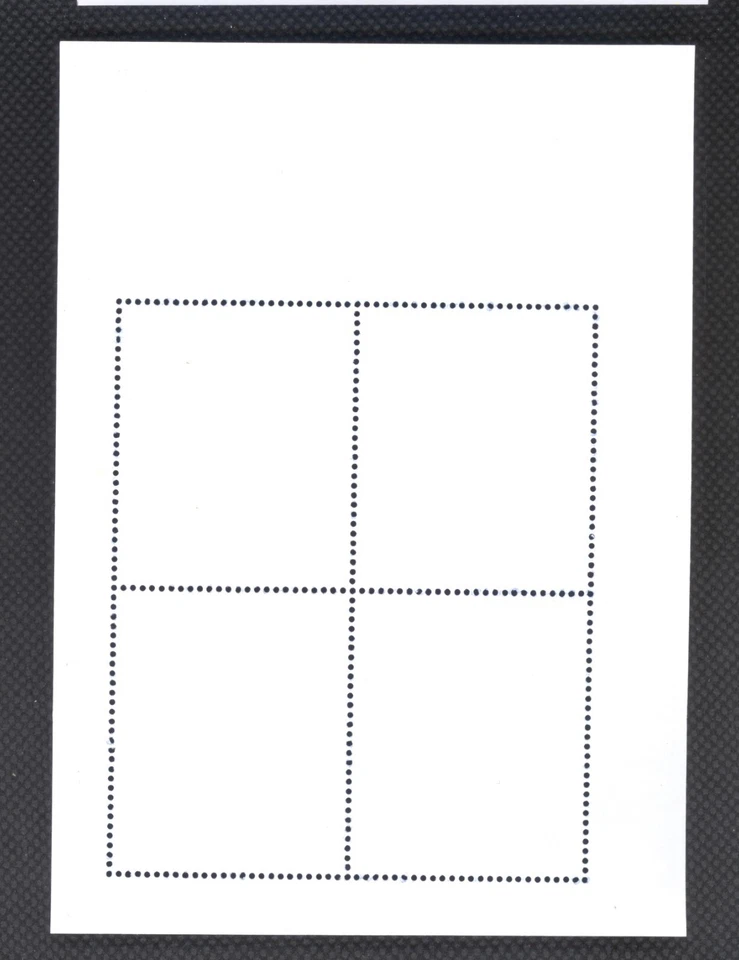 Hoja de estampillas Jimi Hendrix Rock Legends música blues guitarrista MNH Foto 2 de 2