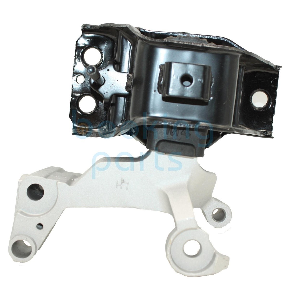 ドピカマン Engine Mount For NISSAN X-TRAIL T31 07- [2WD] , 11210-JD200,11210