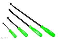 Pry Bar Set 8 12 18 24 Bars Mechanic Automotive Car Hand Tool Tools Pry Bar Set 8 12 18 24 Bars Mechanic Automotive Car Hand Tool Tools