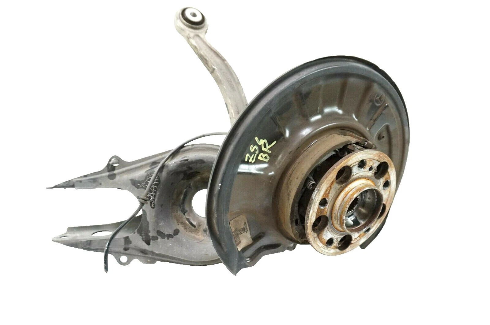 Lower Car & Truck Wheel Bearings, Hubs & Seals