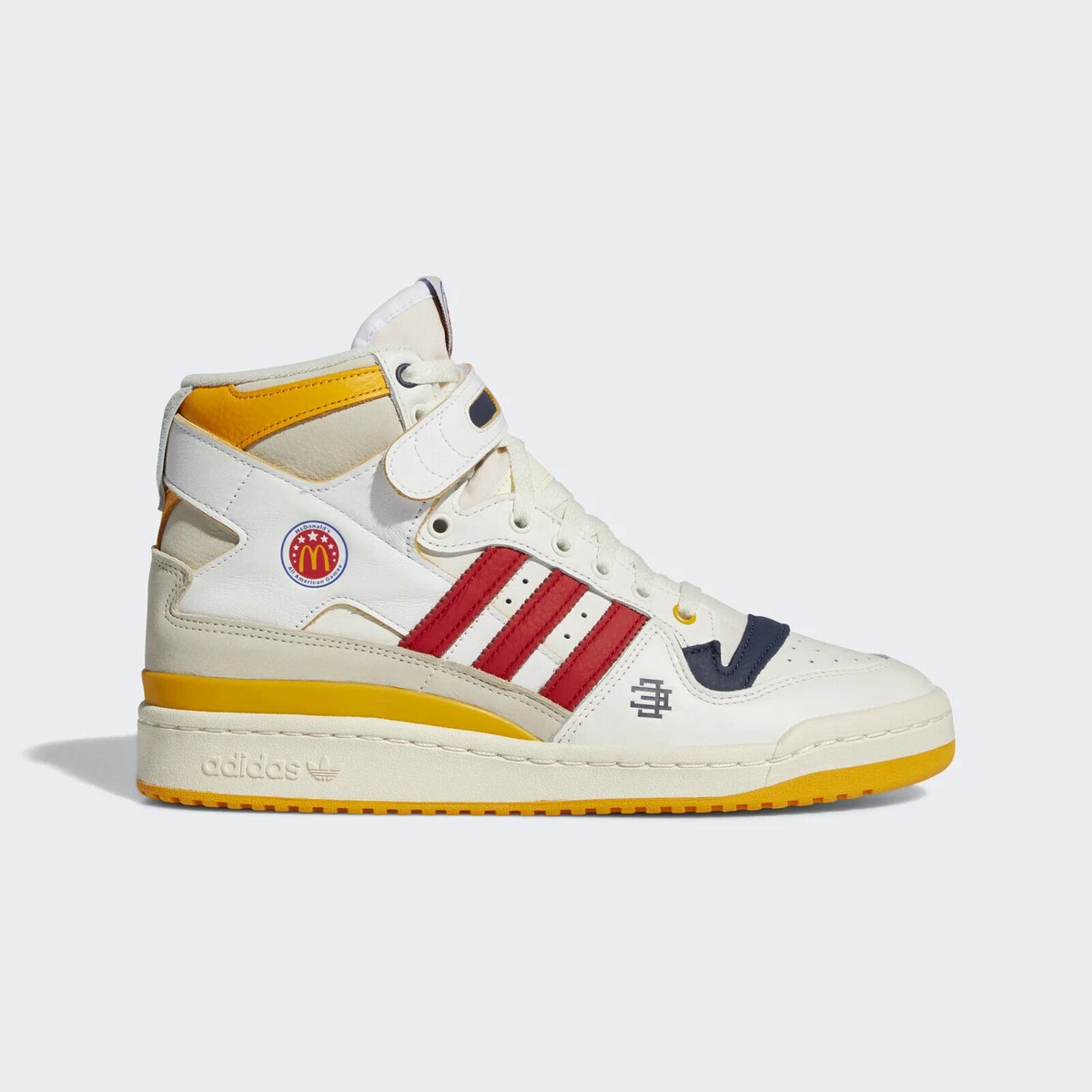 adidas Eric Emanuel x Forum 84 High McDonald's All-American for