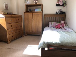 boori king parrot cot