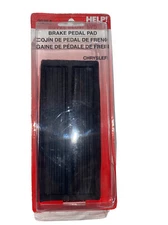 Dorman: 20754 - Brake Pedal Pad