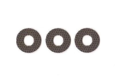 Daiwa carbontex drag washers REGAL-Z 4500T, 5000T, 5500T